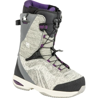 Abbildung von Nitro Ronda TLS 22/23 Snowboard Schuhe