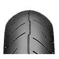 Abbildung von Bridgestone Exedra G709 130/70 R18 63H FRONT