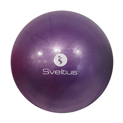 Abbildung von Sveltus Pädagogischer Ball, violett, 25 cm