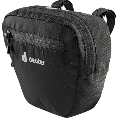 Abbildung von deuter Front Bag 1.2 Lenkertasche, Schwarz