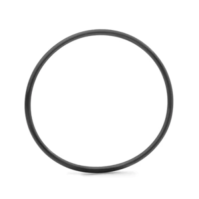 Abbildung von Bosch Unisex Erwachsene O Ring ebike lockring for Gen4 Engines, Schwarz, U