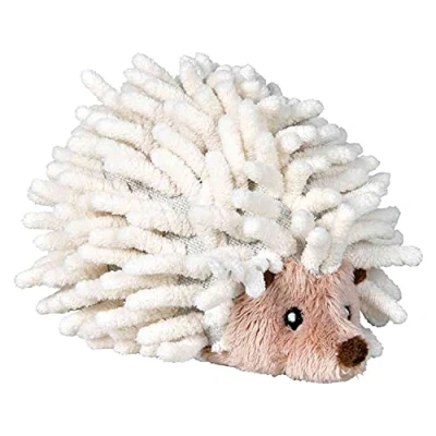 Abbildung von Trixie 35934 Igel, Plüsch, 12 cm