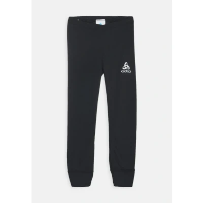 Abbildung von ODLO Tights für Kinder, Größe: 104, Black