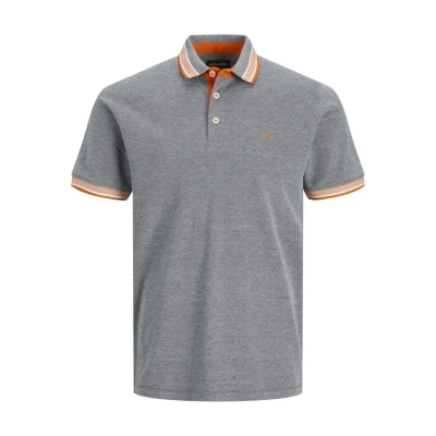 Abbildung von JACK &amp; JONES JJEPAULOS Polo SS NOOS