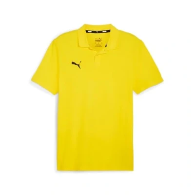Abbildung von PUMA teamGOAL Casuals Polo