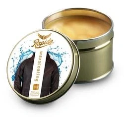 Abbildung von Rapide wax coating