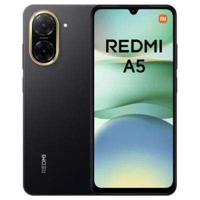 Abbildung von Xiaomi Redmi A5 3GB/64GB Schwarz
