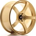 Abbildung von Japan Racing Jr32 9.5x18 5x114.3 ET18 74.1 Felgen