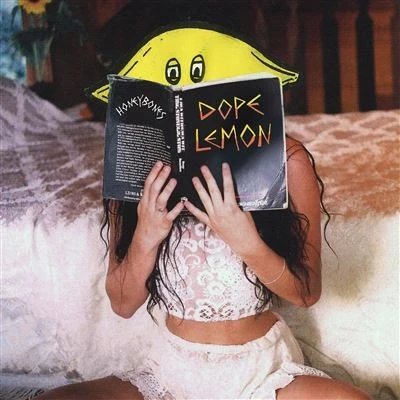 Abbildung von Honey Bones (Transparent Yellow Vinyl) [Vinyl LP]