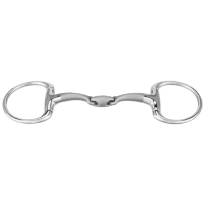 Abbildung von Sprenger Satinox Eggbut 14mm double jointed