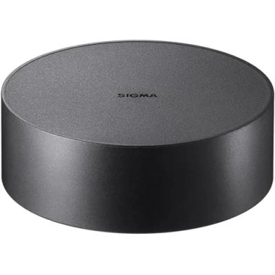 Abbildung von Sigma LC964 01 Frontstülpdeckel (14 24mm F2,8 DG HSM Art) schwarz