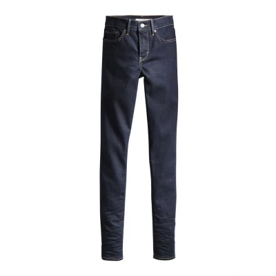 Abbildung von Levi&#039;s 311 Shaping Skinny Jeans Fit, Damen, Größe: 29x30, Darkest sky blue