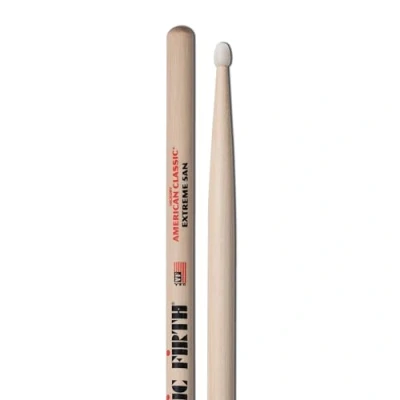Abbildung von Vic Firth Extreme X5AN American Hickory Nylon Tip Drumstick