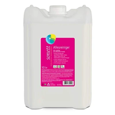 Abbildung von Sonett Allesreiniger, 10 Liter