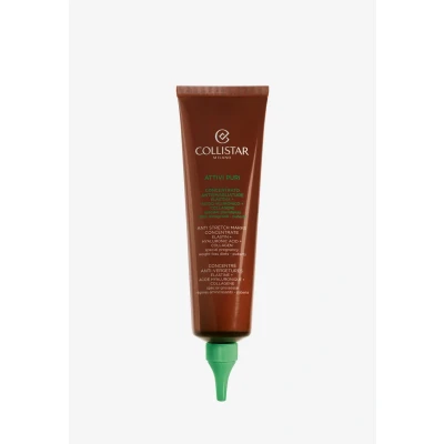 Abbildung von Collistar ANTI Stretch Marks Concentrate Elastin + Hyaluron ACID Collagen Feuchtigkeitspflege, Damen, Größe: 150 ml,