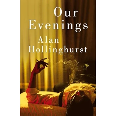Abbildung von Our Evenings: The Instant Sunday Times Bestseller