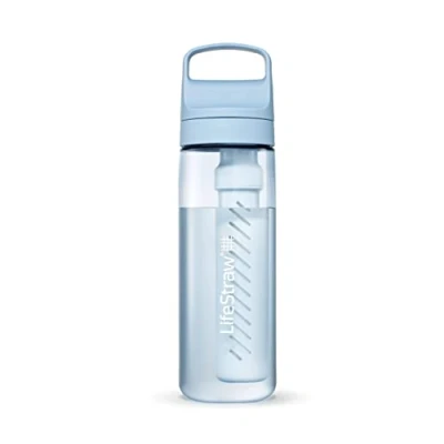 Abbildung von LifeStraw Go 2.0 650ml Wasserflasche
