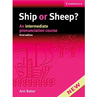 Abbildung von Ship or Sheep? 3rd Edition: Book and Audio CD Pack