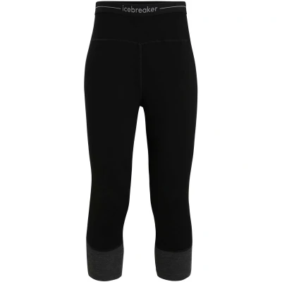 Abbildung von Icebreaker Merino ZoneKnit 260 Legless Women Basisschicht