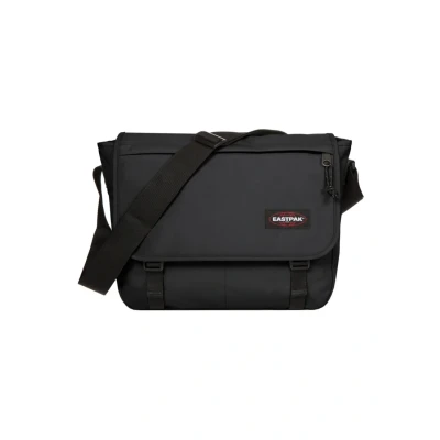 Abbildung von Eastpak Delegate + Umhängetasche, 20 L Black (Schwarz)