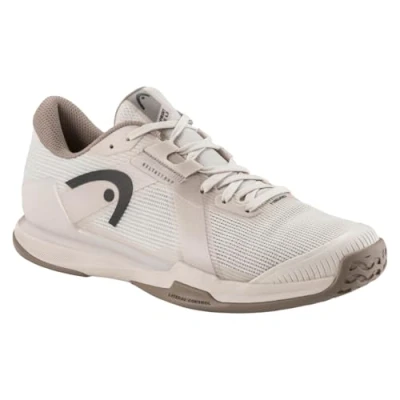 Abbildung von Head Sprint PRO 4.0 Multicourt Tennisschuh, Herren, Größe: 42, Willow grey/mocha Schuhe