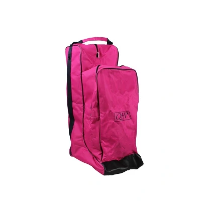 Abbildung von QHP Combi Boots Helmet bag
