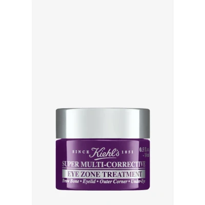 Abbildung von Kiehl&#039;s Super Multicorrective EYE ZONE Treatment Augenpflege, Größe: 14 ml,