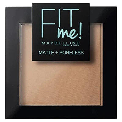 Abbildung von Maybelline Make up Finisher, 9g