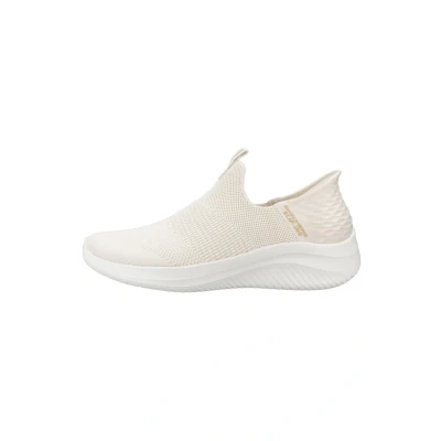 Abbildung von Skechers Ultra FLEX 3.0 Sneaker low, Damen, Größe: 39, Beige Schuhe