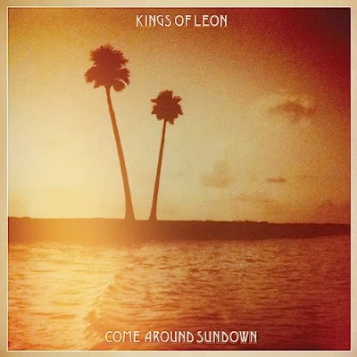 Abbildung von Come Around Sundown [Vinyl LP]