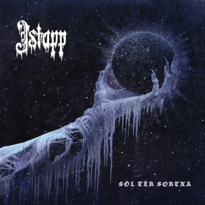 Abbildung von Sól Ter Sortna (Lp Blau) [Vinyl LP]