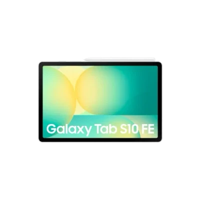 Abbildung von Samsung Galaxy Tab S10 FE WiFi 128GB X520 Silber