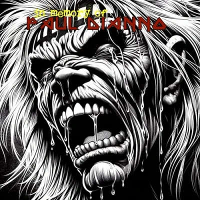 Abbildung von In Memory of (Digipak)