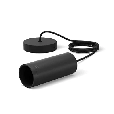 Abbildung von Philips Hue Schwarze Kordel E27 Lightguide