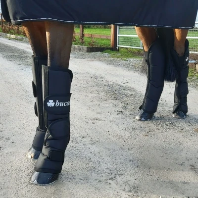 Abbildung von Bucas 2020 Travel Boots