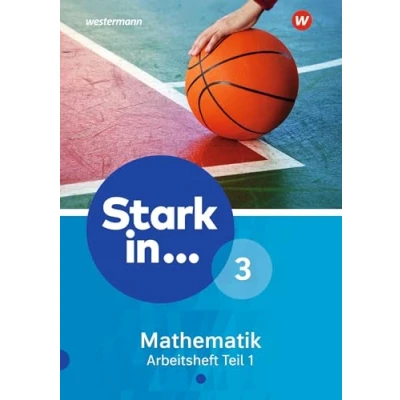 Abbildung von Stark in Mathematik Ausgabe 2016: Arbeitsheft 3 Teil 1 (Lernstufe 9)