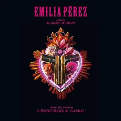 Abbildung von Emilia Pérez / Ost