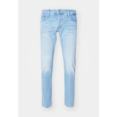 Abbildung von Jack &amp; Jones Jeans Relaxed Fit, Herren, Größe: 33x30, Blue denim