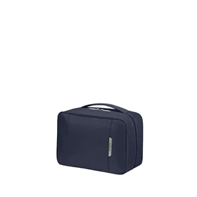 Abbildung von Samsonite Respark Toilet Kit Weekender Midnight Blue
