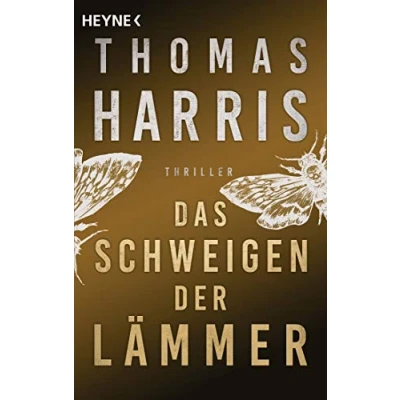 Abbildung von Das Schweigen der Lämmer [Blu ray]