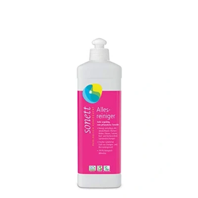 Abbildung von Sonett Allesreiniger, 500 ml