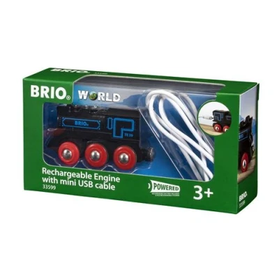 Abbildung von BRIO World 33674 Signal Station Zubehör Holzeisenbahn Spielzeug ab 3 Jahren