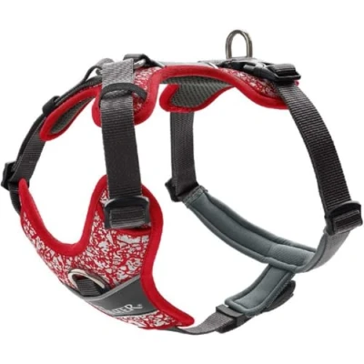 Abbildung von HUNTER Geschirr Divo Reflect 52 68/S M