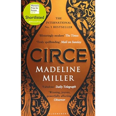Abbildung von Circe: The stunning new anniversary edition from author of international bestseller Song Achilles (Bloomsbury Publishing)