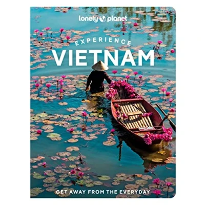 Abbildung von Lonely Planet Experience Vietnam: Get away from the everyday (Travel Guide)