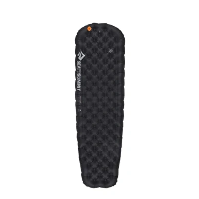 Abbildung von Sea to Summit Ether Light XT Extreme Matte Regular schwarz