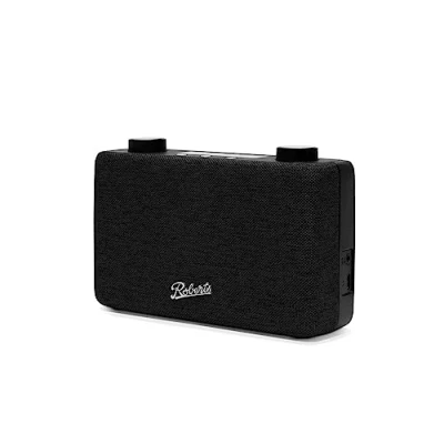 Abbildung von Roberts Play 11 DAB+/FM Portable Radio