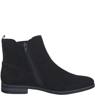 Abbildung von s.Oliver Damen Chelsea Boots zum Schlupfen Elegant, Schwarz (Black), 39 EU