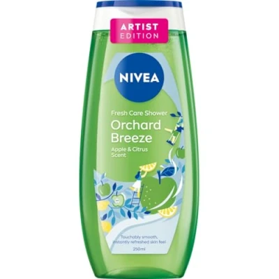 Abbildung von NIVEA Fruity Delight Duschgel 250ml