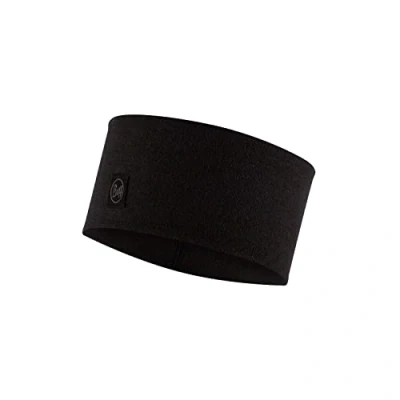 Abbildung von Buff Merino Wide Headband Mütze